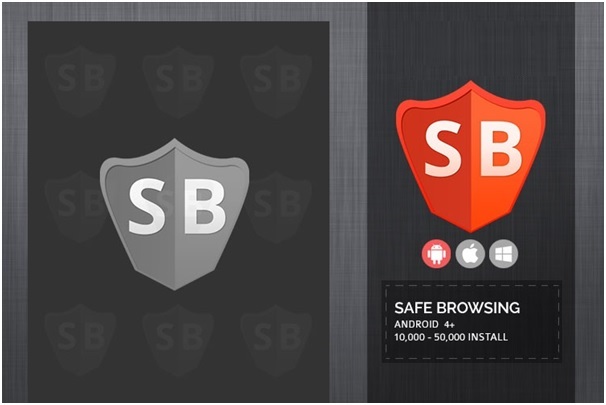 وبگردی کودکان زیر نظر بزرگسالان با Safe Browsing