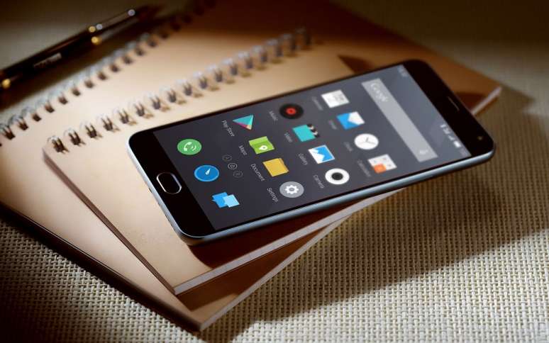 انتشار تصویر دو گوشی میزو M3 Note و PRO 6