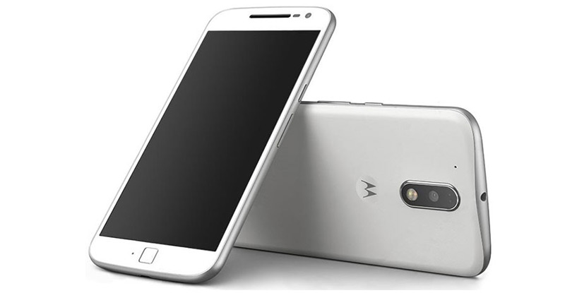 موتورولا Moto G4 و Moto G4 Plus را معرفی کرد