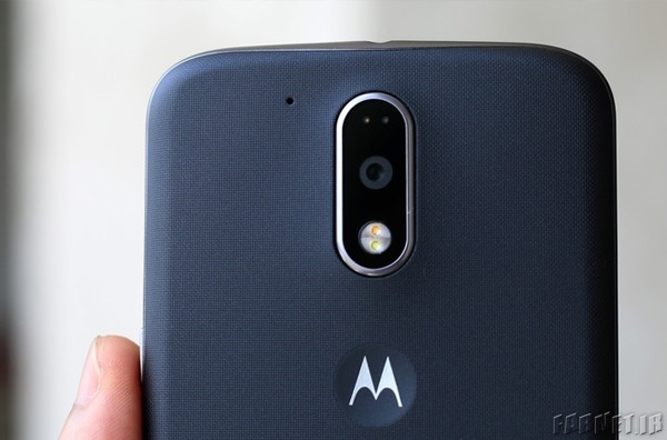 موتورولا Moto G4 و Moto G4 Plus را معرفی کرد