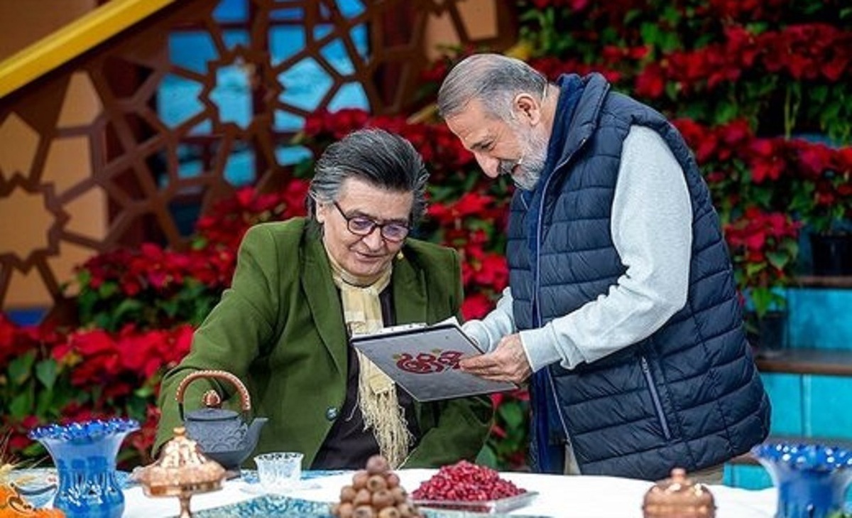 فرهیختگان به صداوسیما: در بهترین حالت، می‌توانی امیدوار باشی فقط یک مهران رجبی، گیرت بیاید