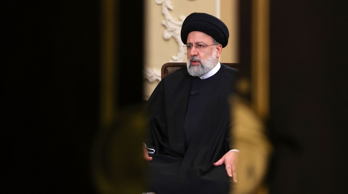 روزنامه خراسان: آقای رئیسی! مگر نگفتید شرایط امن بشود اینترنت عادی می شود، پس چه شد؟