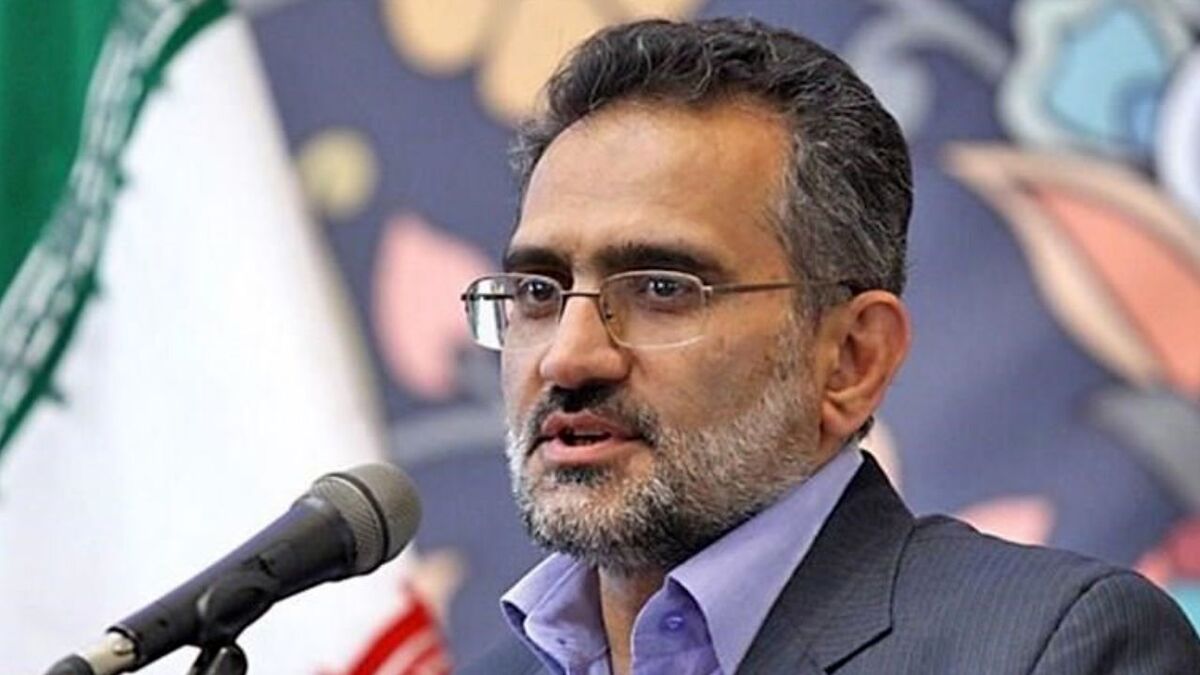 معاون رئیسی: پروژه‌های نیمه تمام در کشور با درآمد های فعلی به سرانجام نمی رسد