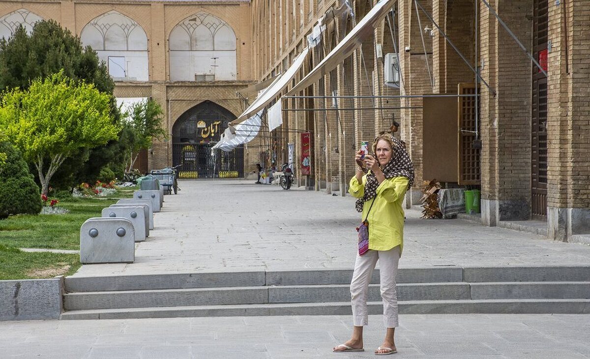 رئیس جامعه تورگردانان: در حال حاضر هیچ رزروی برای سفر گردشگران اروپایی به ایران در فصل بهار نداریم/ ترکیه، عمان، دبی و جمهوری آذربایجان گردشگران ما را جذب می‌کنند