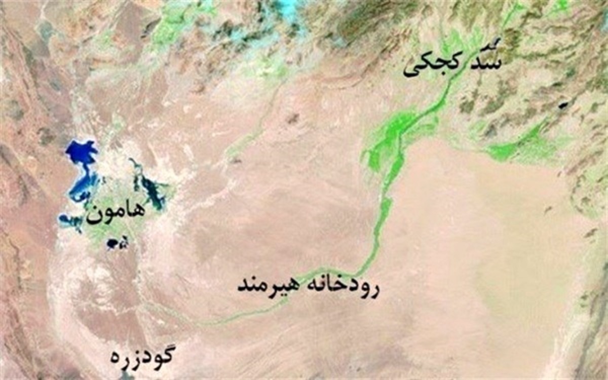 اتمام‌حجت با افغانستان برای انتقال آب هیرمند/ نماینده مجلس: در صورت عدم رهاسازی، تمام اتباع افغان از سیستان و بلوچستان اخراج می‌شوند