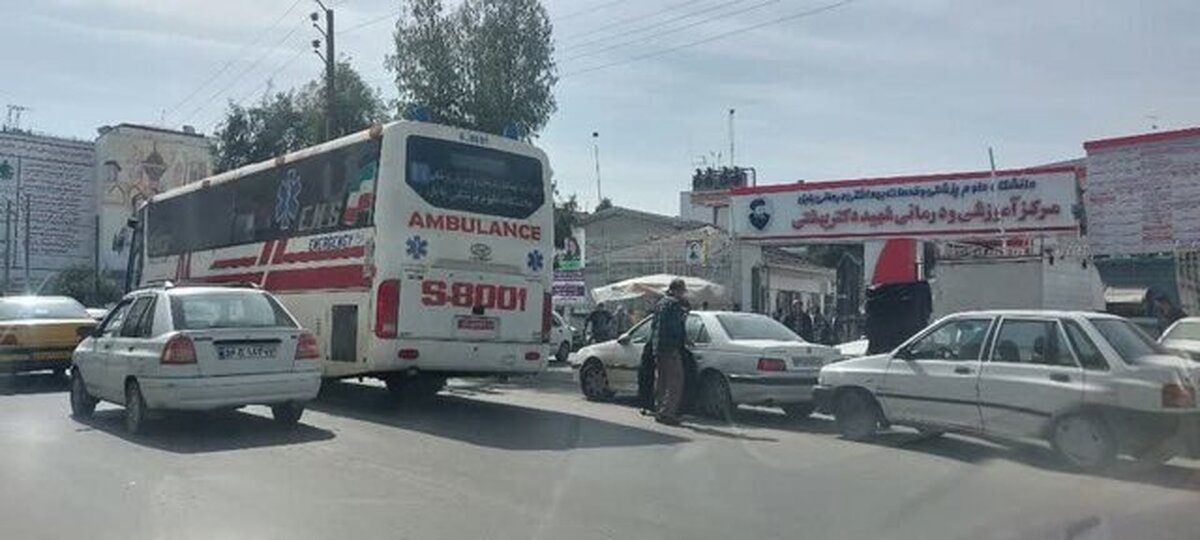 مازندران/ مسمومیت دانش آموزان دختر در ساری، بابل و آمل