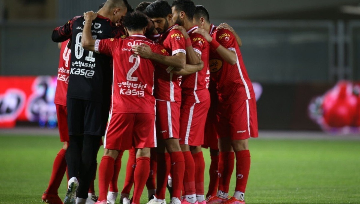 واکنش پرسپولیس به ماجرای اختلاف با صداوسیما؛ همراه استقلال هستیم