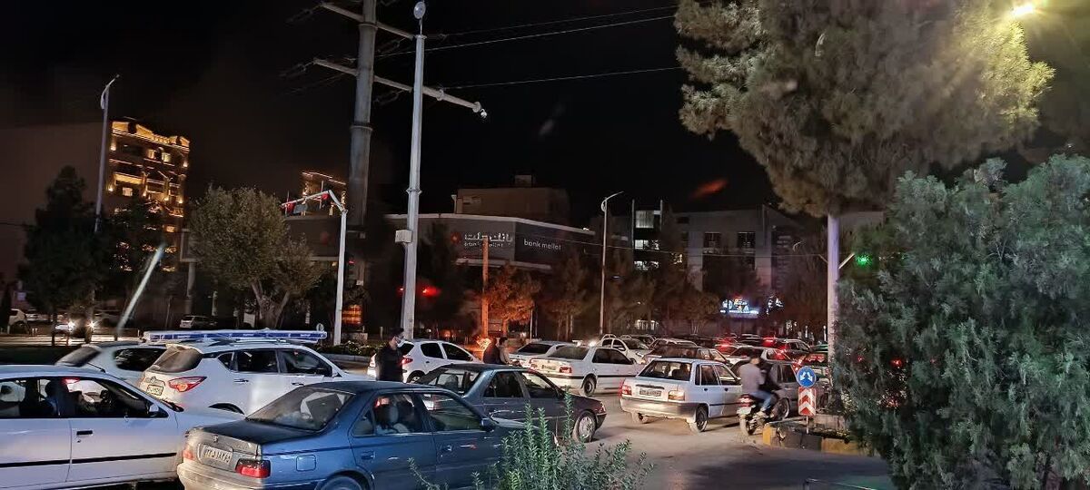 پلیس: شهادت یکی از نیروهای یگان ویژه در اصفهان صحت ندارد / او در بیمارستان بستری است، اما حال عمومی مساعدی ندارد