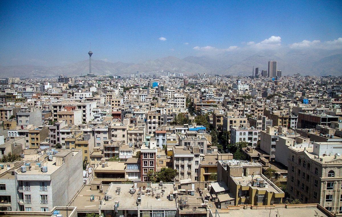 بانک مرکزی: متوسط قیمت خانه در تهران به ۴۶.۷ میلیون تومان رسید؛ ۶.۸ درصد رشد نسبت به مهرماه و ۴۵ درصد افزایش نسبت به آبان سال گذشته