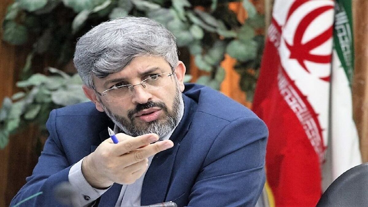 دادستان استان گلستان: آمران به معروف باید در همه پاساژ‌ها مستقر شوند