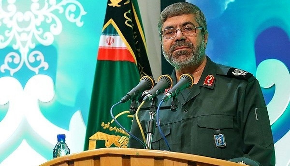 سخنگوی سپاه: «مهاجرت معکوس» ۲ میلیون نفر از اسرائیل در حال شکل‌گیری است/ در یک سال اخیر، «۱۰ هزار عملیات» علیه اسرائیلی‌ها انجام شده