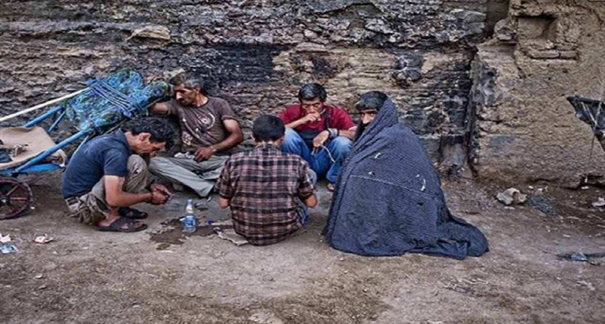 یک مسوول: ۸۰درصد معتادان پس از سم‌زدایی مجددا موادمخدر مصرف می‌کنند