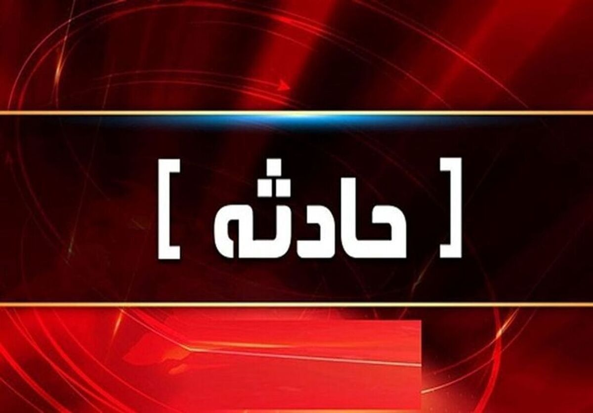 فوت 3 تبعه خارجی در حادثه رانندگی در هرمزگان